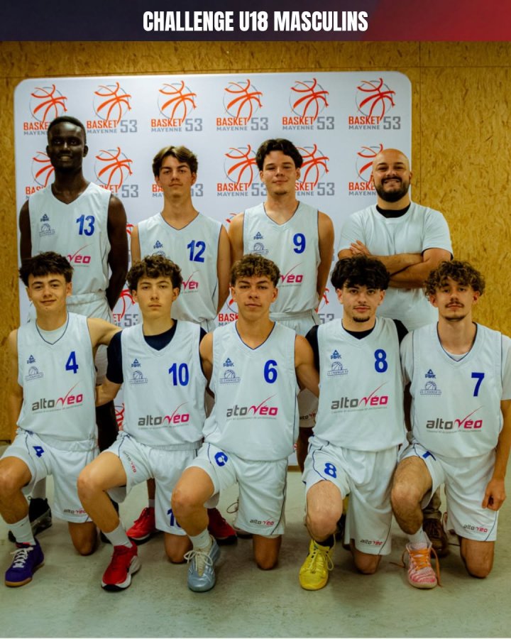 U18M avant