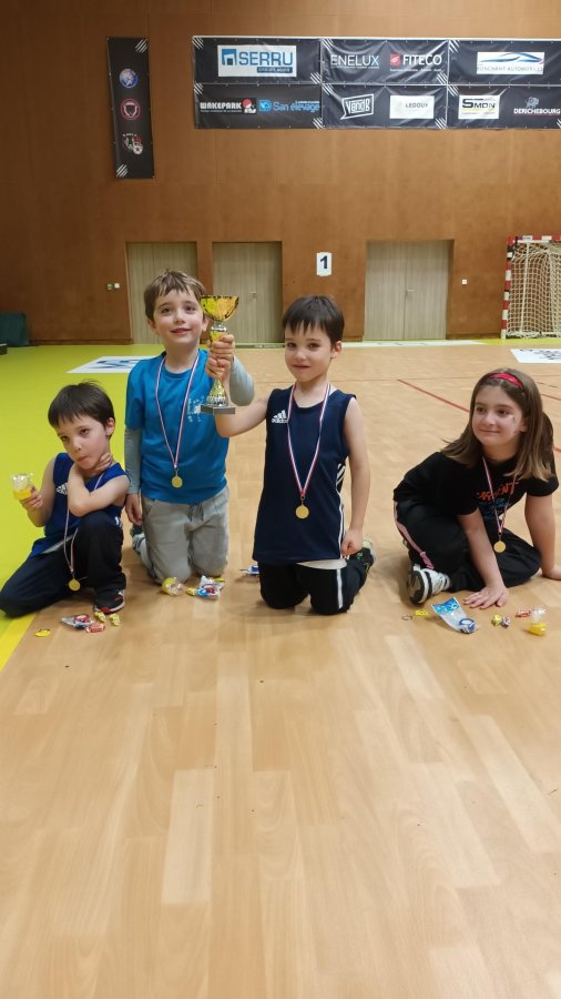 U7 TOURNOI SMB-1