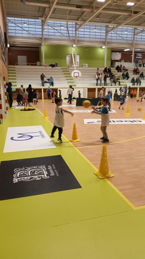 U7 TOURNOI SMB-13