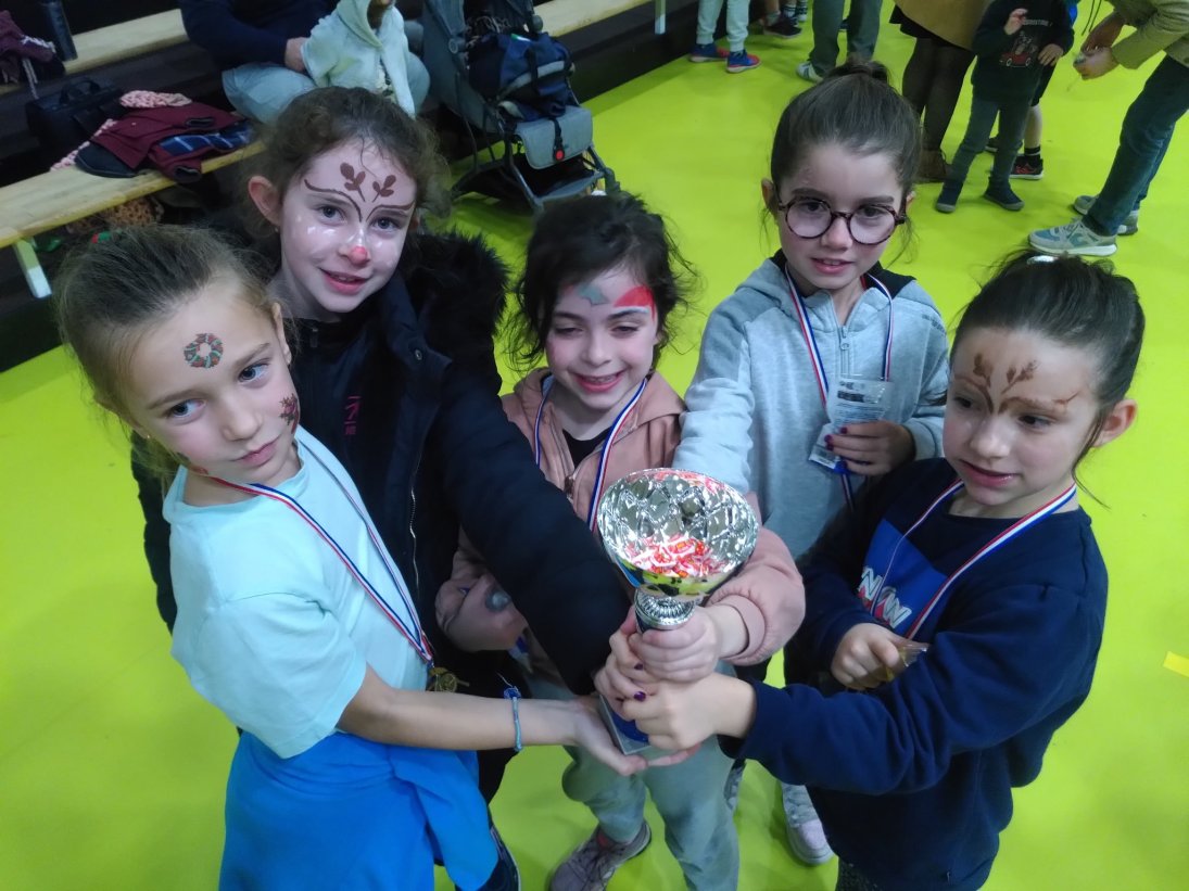 U9F TOURNOI SMB-17