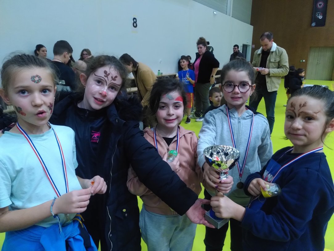 U9F TOURNOI SMB-19