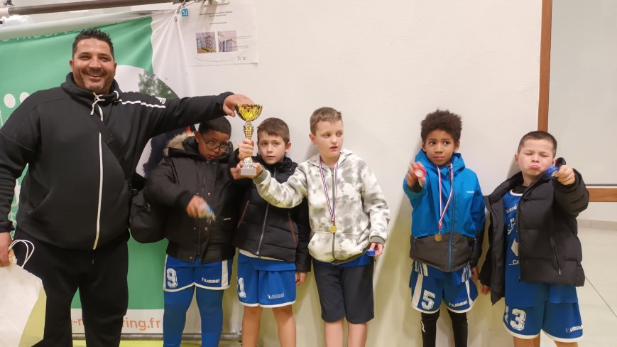 U9M TOURNOI SMB-2