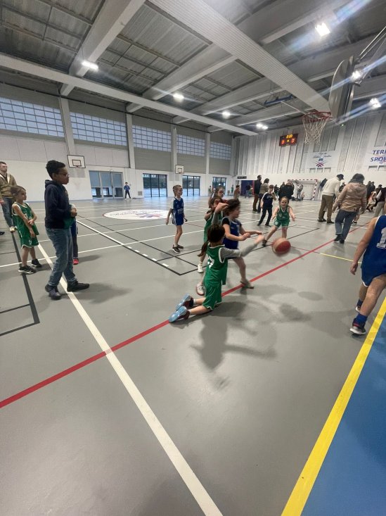 U9F TOURNOI SMB-24