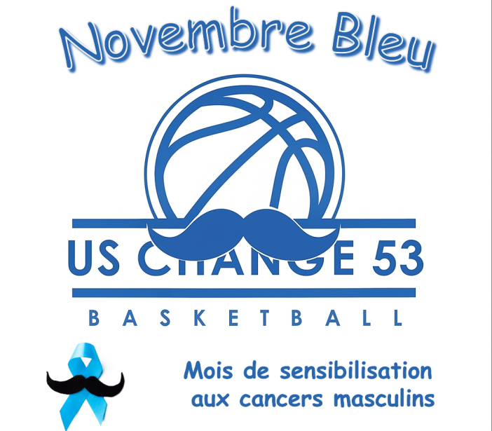 Novembre bleu
