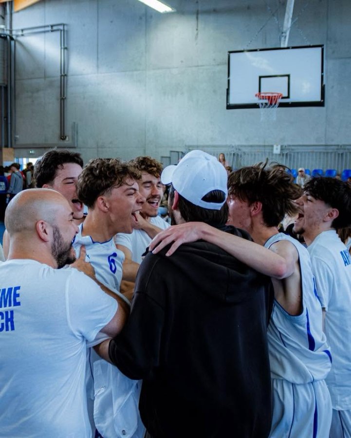 2026 Finales 2026 U18M