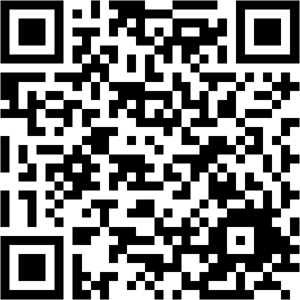 QR Code Inscription