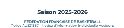 Notice d’information Individuelle Accident