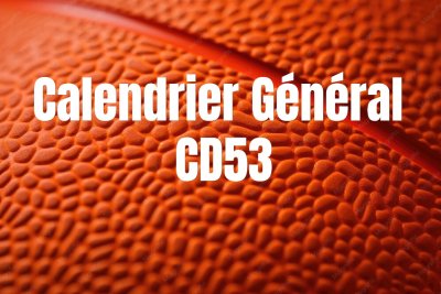 Calendrier Departemental 2026-27
