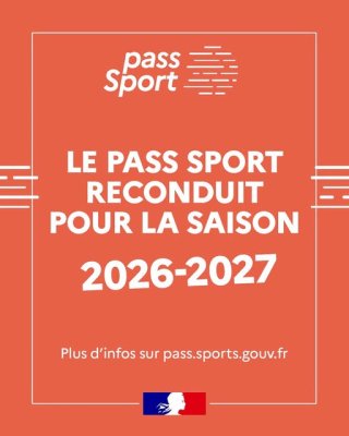 Pass Sport 2025