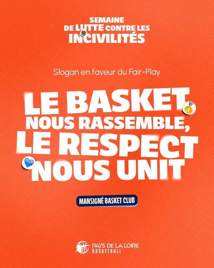 2026-04 affiche fair play Ligue PDL