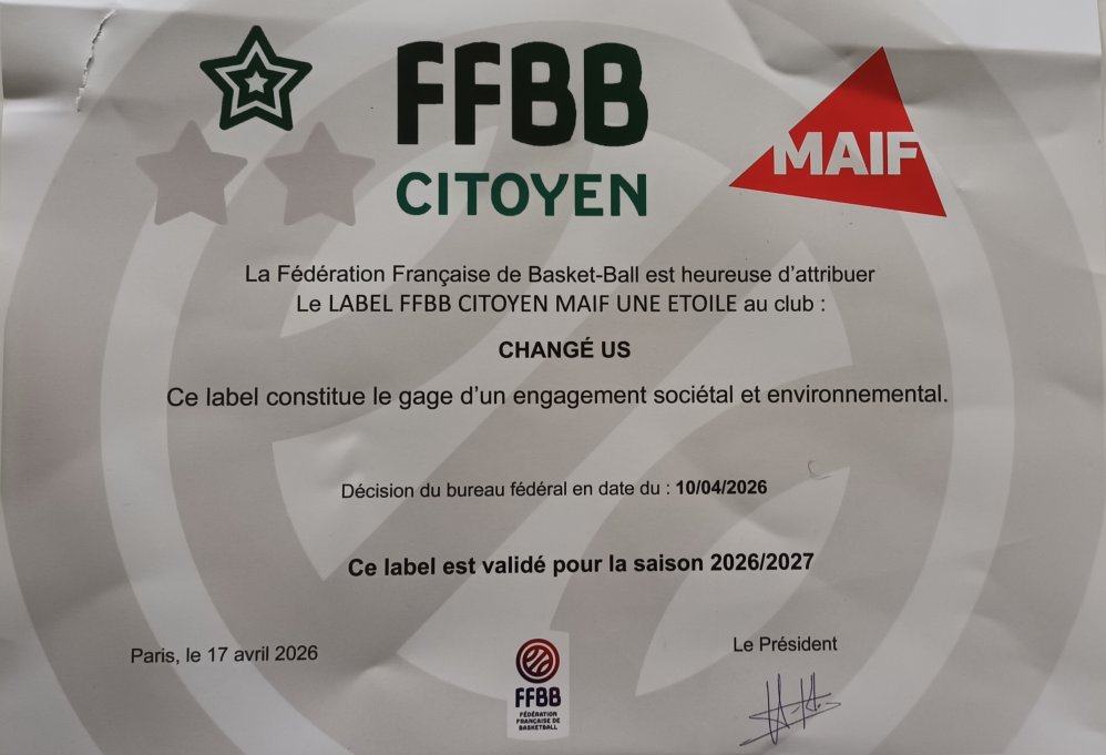 2026 Basket citoyen 1 étoile
