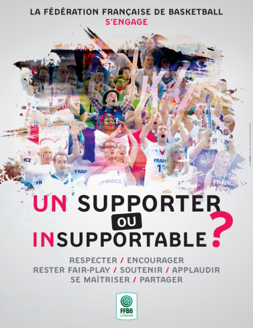 un supporteur insupportable