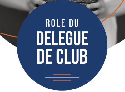 Délégué de club