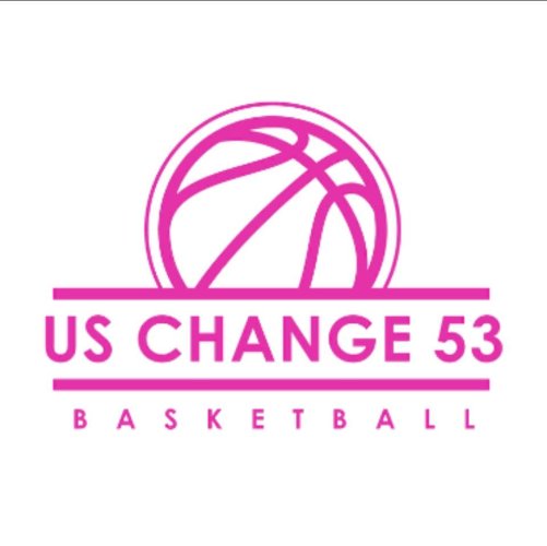 Logo US CHANGE BASKET 53