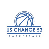 Logo US CHANGE BASKET 53